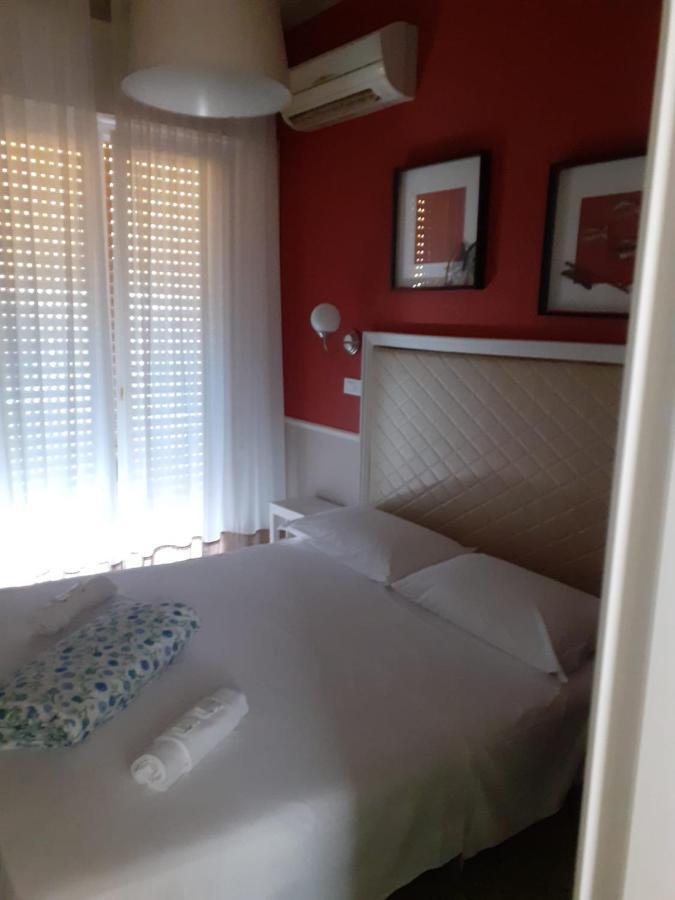Hotel Ristorante La Terrazza Lido di Camaiore Eksteriør bilde