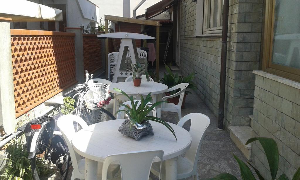 Hotel Ristorante La Terrazza Lido di Camaiore Eksteriør bilde
