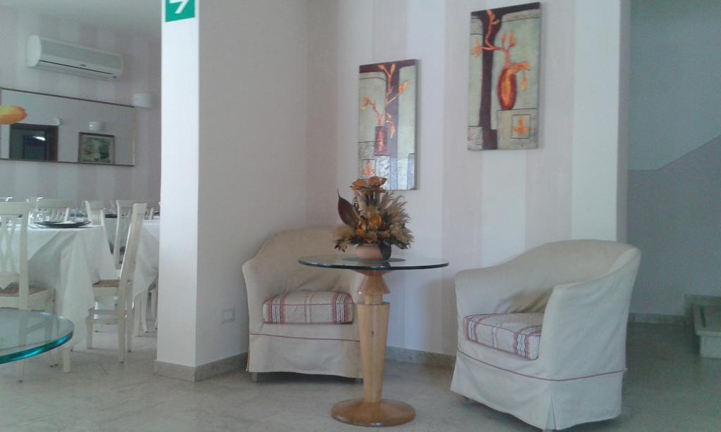 Hotel Ristorante La Terrazza Lido di Camaiore Eksteriør bilde