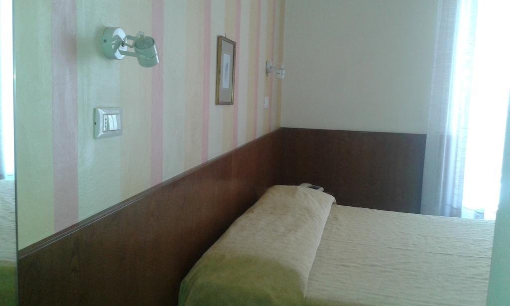 Hotel Ristorante La Terrazza Lido di Camaiore Rom bilde