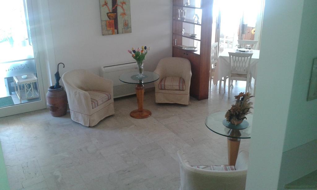 Hotel Ristorante La Terrazza Lido di Camaiore Eksteriør bilde