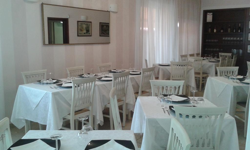 Hotel Ristorante La Terrazza Lido di Camaiore Eksteriør bilde