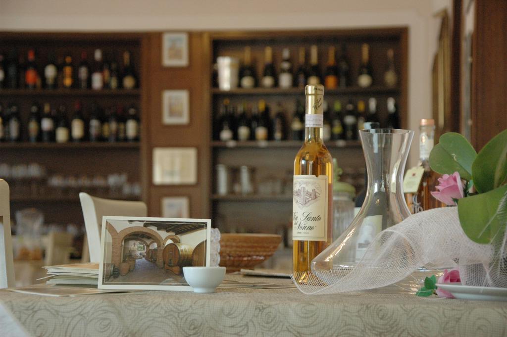 Hotel Ristorante La Terrazza Lido di Camaiore Eksteriør bilde