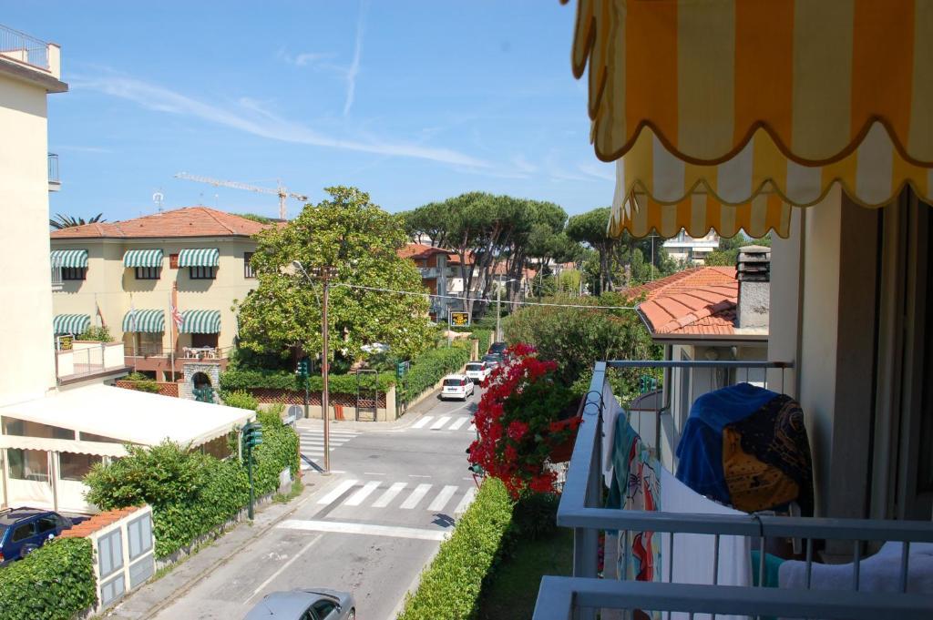 Hotel Ristorante La Terrazza Lido di Camaiore Rom bilde