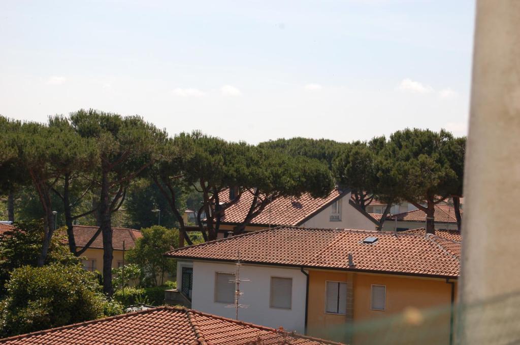 Hotel Ristorante La Terrazza Lido di Camaiore Eksteriør bilde