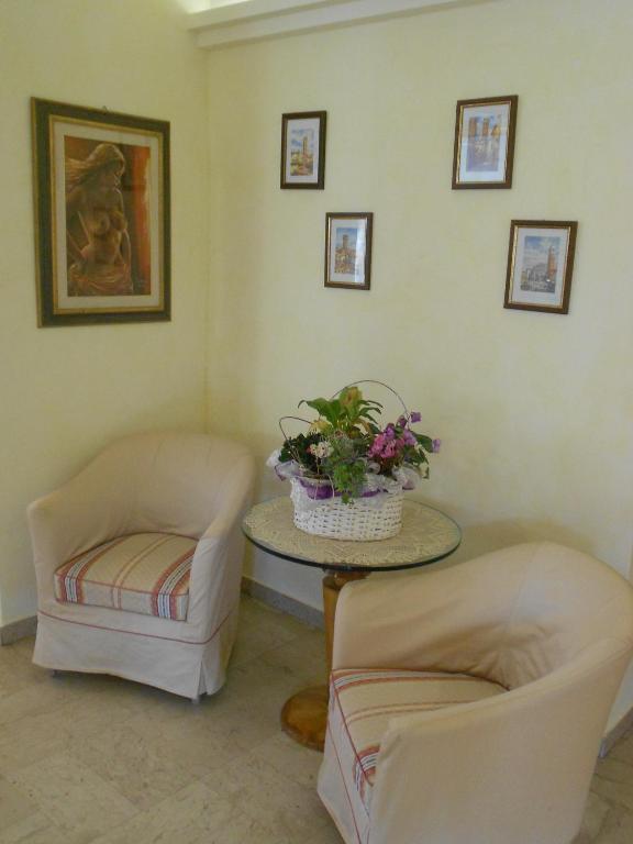 Hotel Ristorante La Terrazza Lido di Camaiore Eksteriør bilde