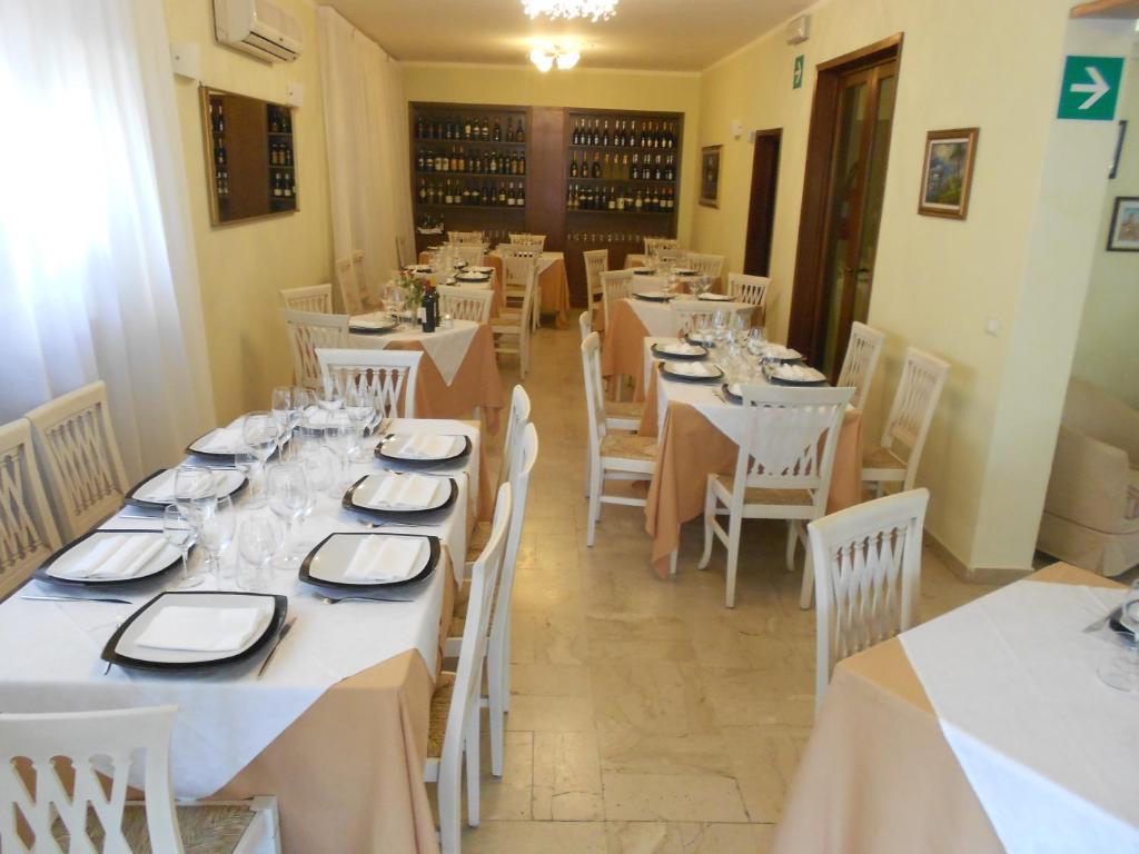 Hotel Ristorante La Terrazza Lido di Camaiore Eksteriør bilde